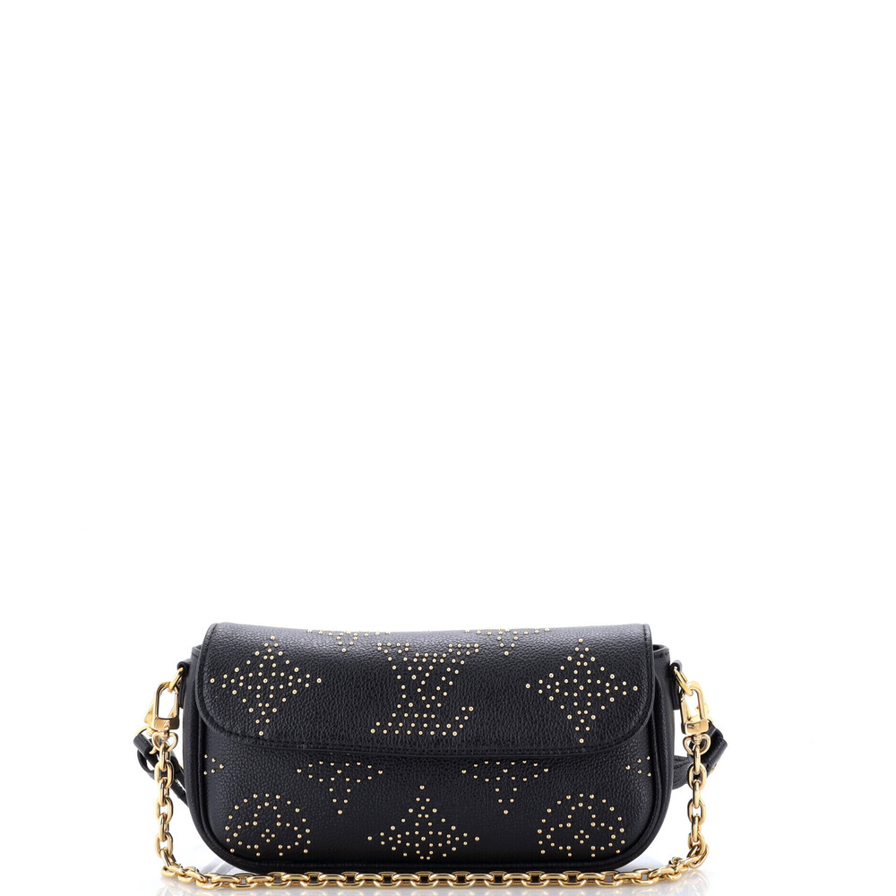 Louis Vuitton Ivy Wallet on Chain